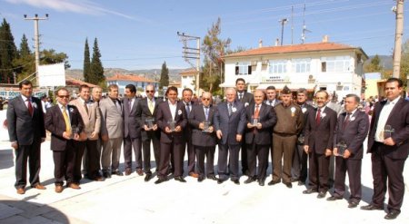 Denizli Tekstilden Sonra Turizm Ve Spa Merkezi Oluyor