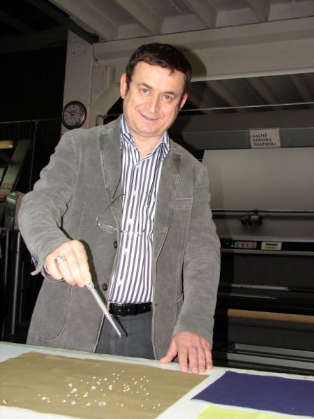 Denizli Tekstili Kabuk Değiştiriyor