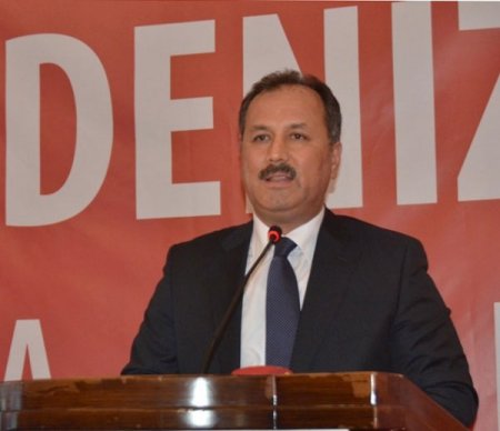 Denizli Traverteni Tescillendi