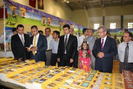 Denizli Valisi Demir, Acıpayam'da incelemelerde bulundu