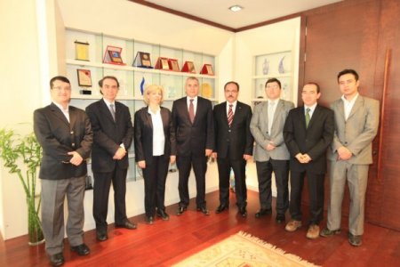 Denizli’de Altyapının Yetersiz Olduğu Çevre Bölgelere De Hizmet Götürülecek