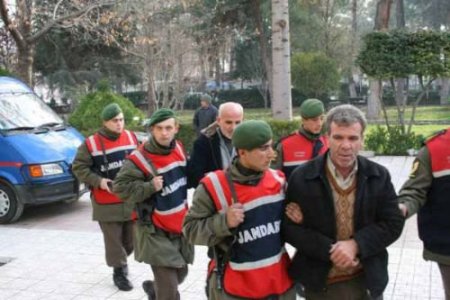 Denizli'de Engelliler Derneği İçin Topladıkları Paraları Zimmetine Geçirenler Tutuklandı