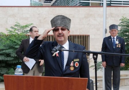 Denizli’de Gaziler Günü törenlerle kutlandı