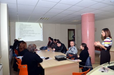 Denizli’de Gençler Önce Kursa, Sonra Nikâh Masasına Gidiyor