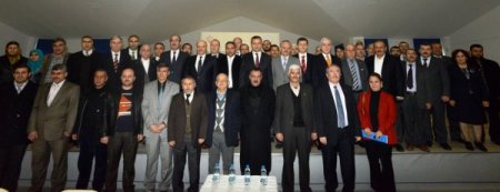 Denizli’de gizli yoksulları bulmak için kapı kapı gezilecek