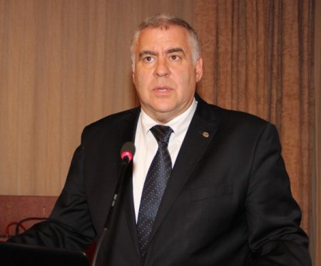 Denizli'de Kekik Paneli düzenlendi