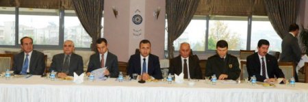 Denizli’de kurumlar kışın zorluklarını işbirliğiyle aşmaya çalışacak