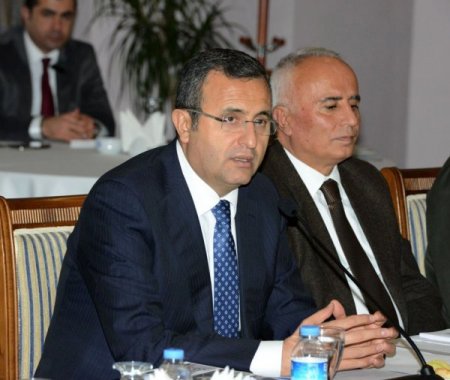 Denizli’de kurumlar kışın zorluklarını işbirliğiyle aşmaya çalışacak