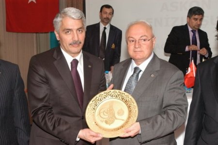 Denizli’de Sigortalı Sayısı Kriz Öncesini Geçti