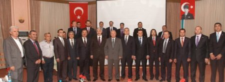 Denizli’de Sigortalı Sayısı Kriz Öncesini Geçti