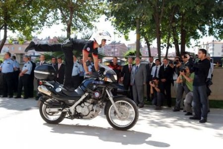 Denizli'de Yunus Ekiplerinin Sayısı 12'ye Çıktı