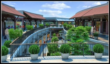 Denizli'deki 70 Milyon Dolarlık Sümerpark Projesinin İlk Etabı Gelecek Ay Açılacak