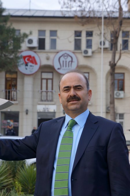 Denizli'den geldi, Doğu'nun kalbine taht kurdu (Özel)