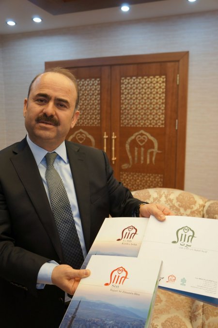 Denizli'den geldi, Doğu'nun kalbine taht kurdu (Özel)