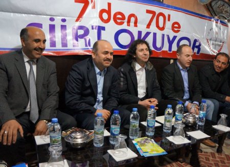Denizli'den geldi, Doğu'nun kalbine taht kurdu (Özel)