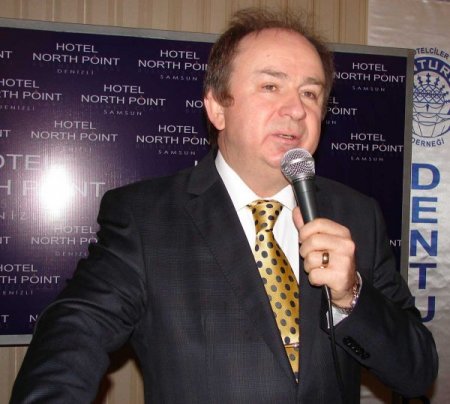 Denizlili Turizmciler Ortak Tanıtıma Geçmek İstiyor