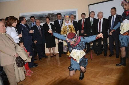 Denizlililer Ankara’da irtibat bürosu açtı