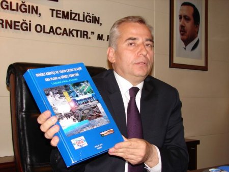 'Denizli’nin 50 yıllık geleceğini düzenleyen ulaşım planını yaptık'