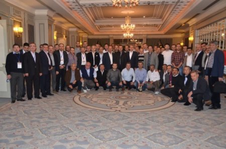 Denizli’nin Gelişimine Uygun Alternatif Sektörler Belirlendi