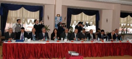 Denizli'nin Güçlü Ve Zayıf Yönleri Belirleniyor