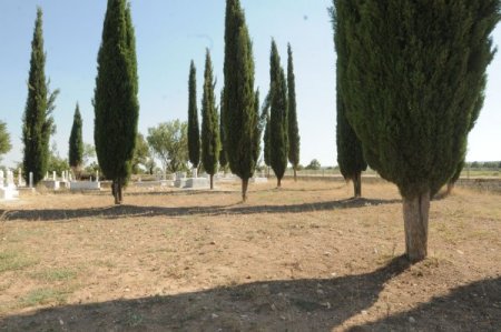 Denizli'nin Güney ilçesinin köyleri güzelleştiriliyor