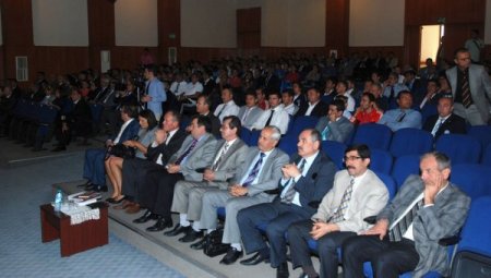 Denizli’nin spor haritası çıkarılıyor