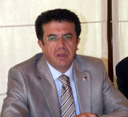 Denizli'nin Yeni Otogarının Yapımına Başlanıyor