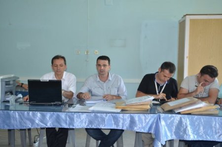 Denizli’nin Yeni Terminal Kompleksi İhale Edildi