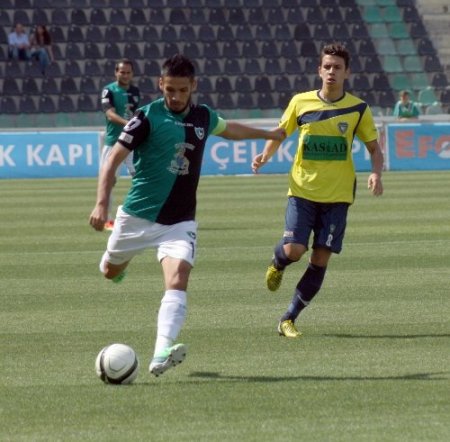 Denizlispor: 2 - Bucaspor: 0