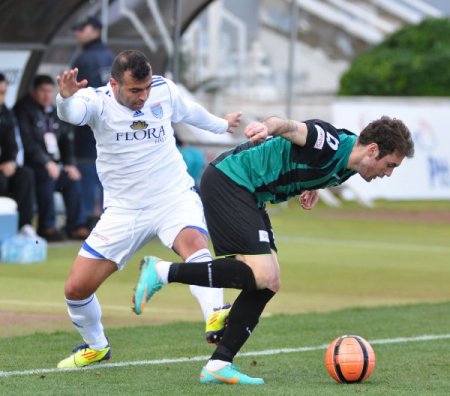 Denizlispor: 2 - Gaziantep Büyükşehir Belediyespor: 1