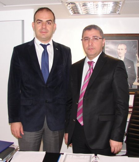 Denizli’ye 16 milyon liralık yatırımla rezidans yapılıyor