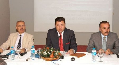 Denizli'ye 8 Ayda 1 Milyon 400 Bin Turist Geldi