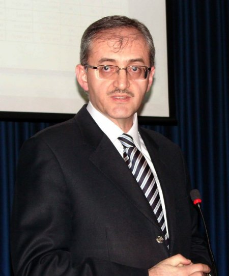 Denizli’ye Rekor Miktarda Yağış Düştü