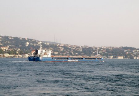 Denizyolu Tahmin Sistemi Denizlerde Yolculuğu Güvenli Hale Getirdi