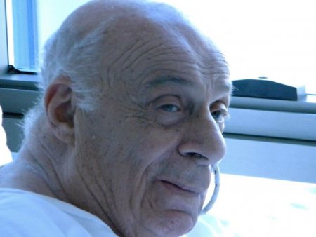 Denktaş'ın Yoğun Bakımdaki Tedavisi Devam Ediyor