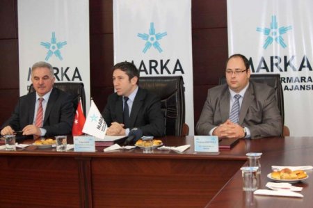 Dental İmplant Tasarım, Üretim ve Test Merkezi için imzalar atıldı