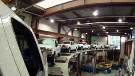 Deprem Anını, Köprüyü Sallayarak Canlandırdılar