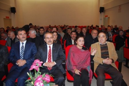 Deprem Gemlik’te Tartışıldı: Bölgedeki Risk Yüksek