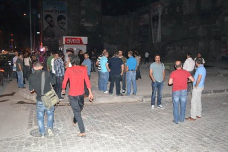 Deprem Kendini Unutturmuyor