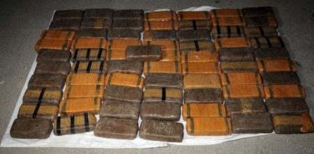 Depremde cezaevinden firar eden hükümlü, uyuşturucuyla yakalandı