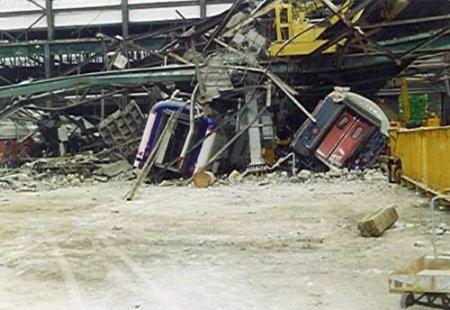 Depremde Yerle Bir Olan Tüvasaş Diriliş Öyküsüyle Şimdi Ödüle Layık Görüldü