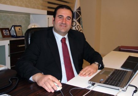 Depremde zarar gören 6 bin 48 işletmeye, 364 milyon 494 bin lira kredi