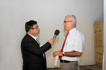 ‘depremden Korunmak İçin Binalara Su Yalıtımı Yaptırın’