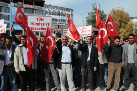 Depremden önce 1 milyon olan Van'ın nüfusu 74 milyon oldu