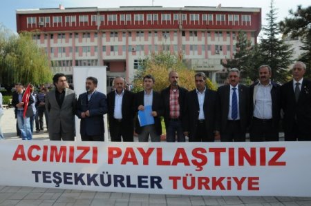 Depremden önce 1 milyon olan Van'ın nüfusu 74 milyon oldu