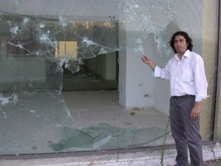 Depremden Sonra Yapılan Bin 276 Dükkan, Yanlış Proje Sebebiyle 9 Yıldır Boş Duruyor