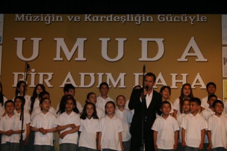 Depremzede Çocuklar, 'Umuda Bir Adım Daha' Yaklaştı