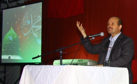 Depremzedeler, Regaib Kandili'ni Grup Tillo İle Kutladı