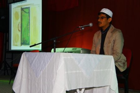 Depremzedeler, Regaib Kandili'ni Grup Tillo İle Kutladı