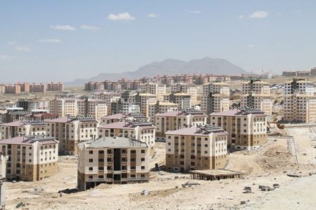 Depremzedeler: Devlet kısa zamanda çok güzel evler yaptı